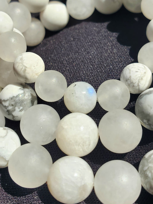 Jewellery Care 101: Beads